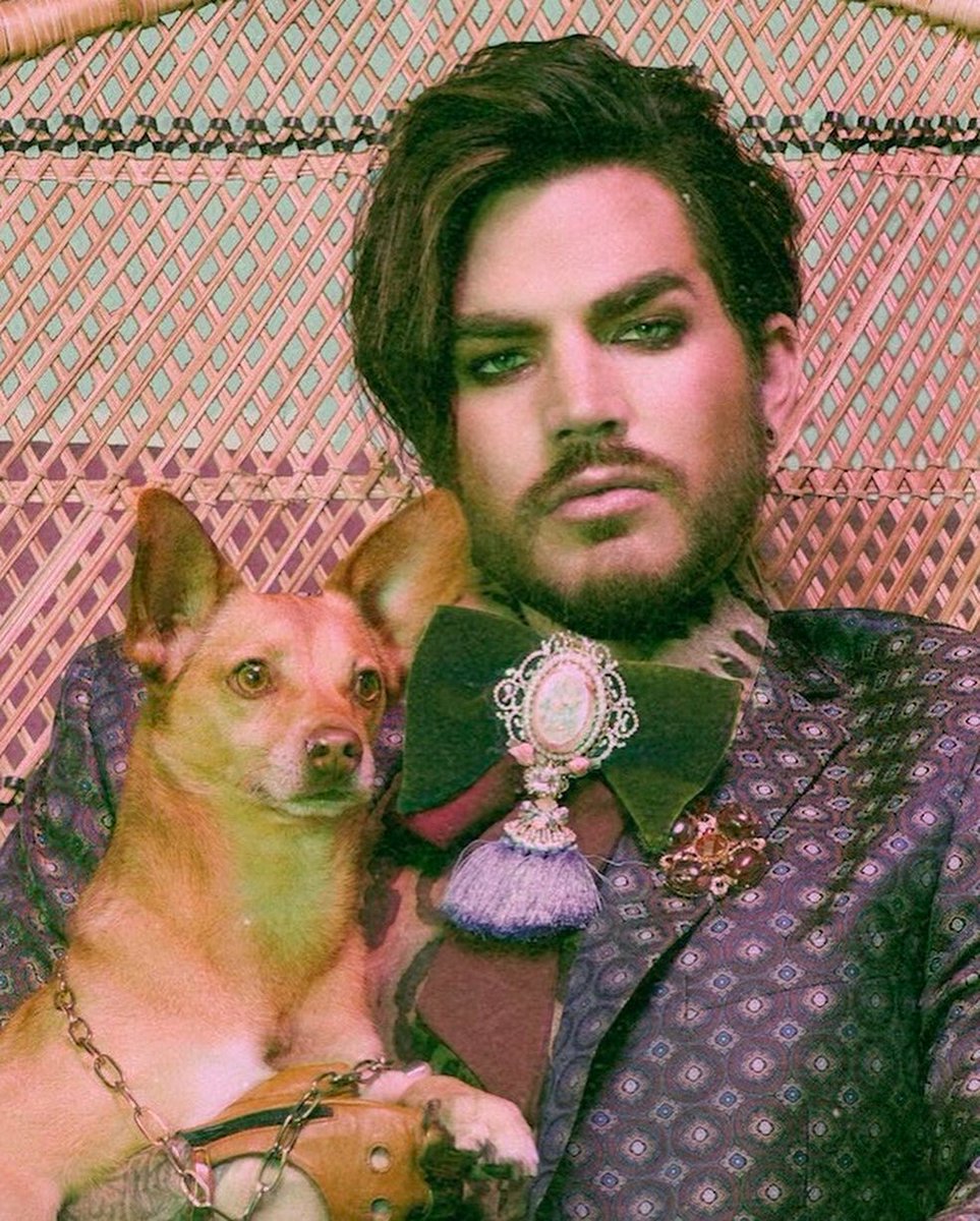 18+ Franz Lambert Instagram Pics