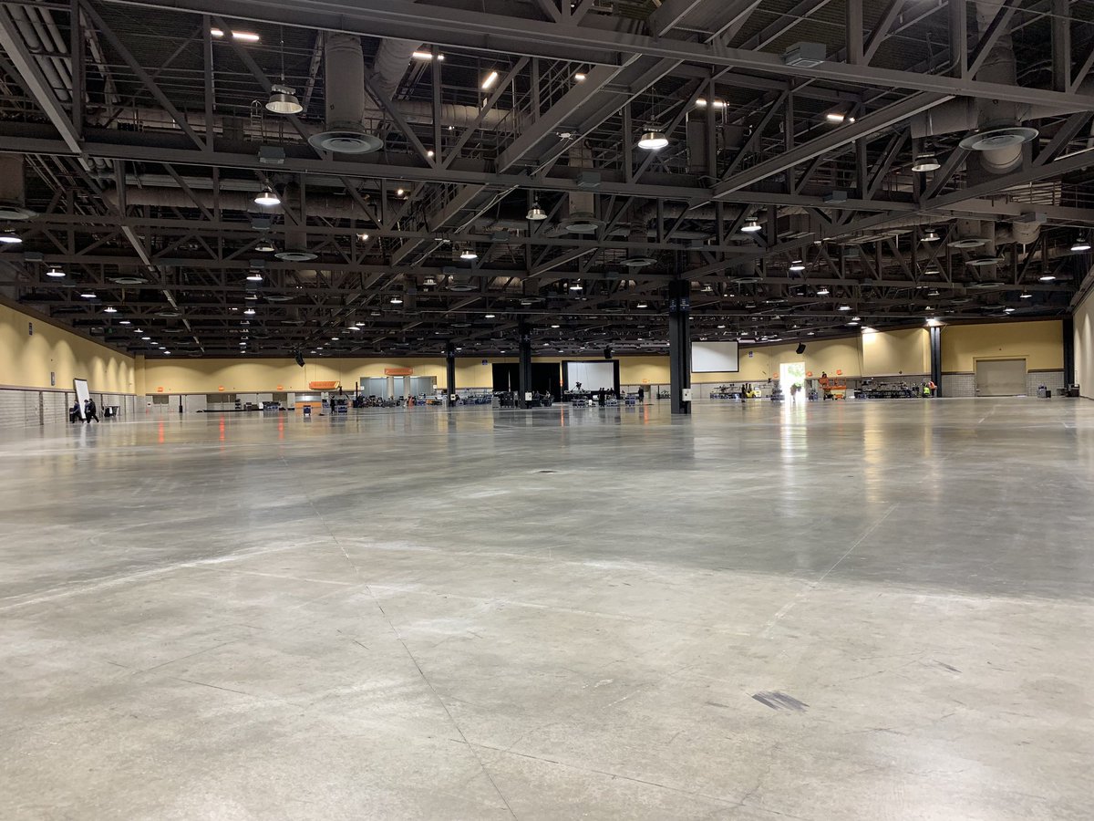 Oh, hello, Long Beach. 😎 Just doin’ a little Sunday planning.... 🎃 #MidsummerScream