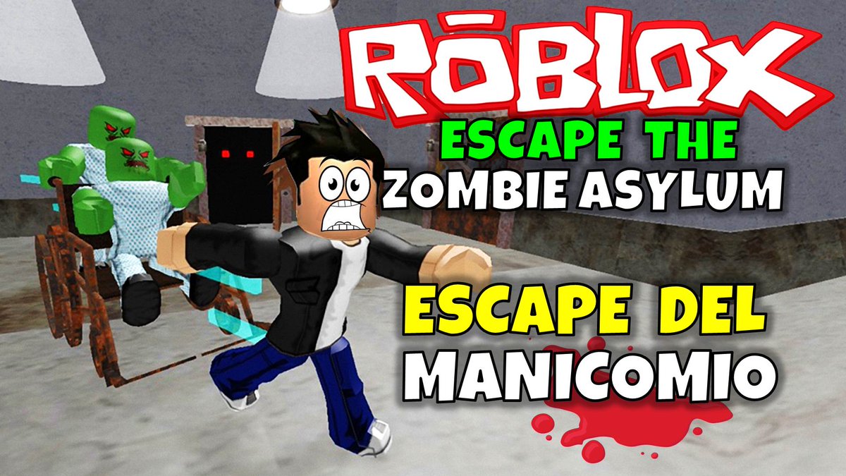 Zombie De Roblox