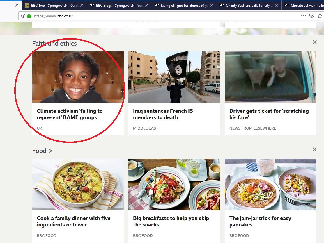 BBC Climate Watch tweet media