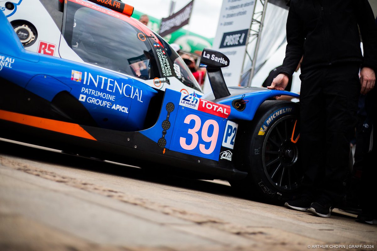 Sarthe Objectif 24 tweet media