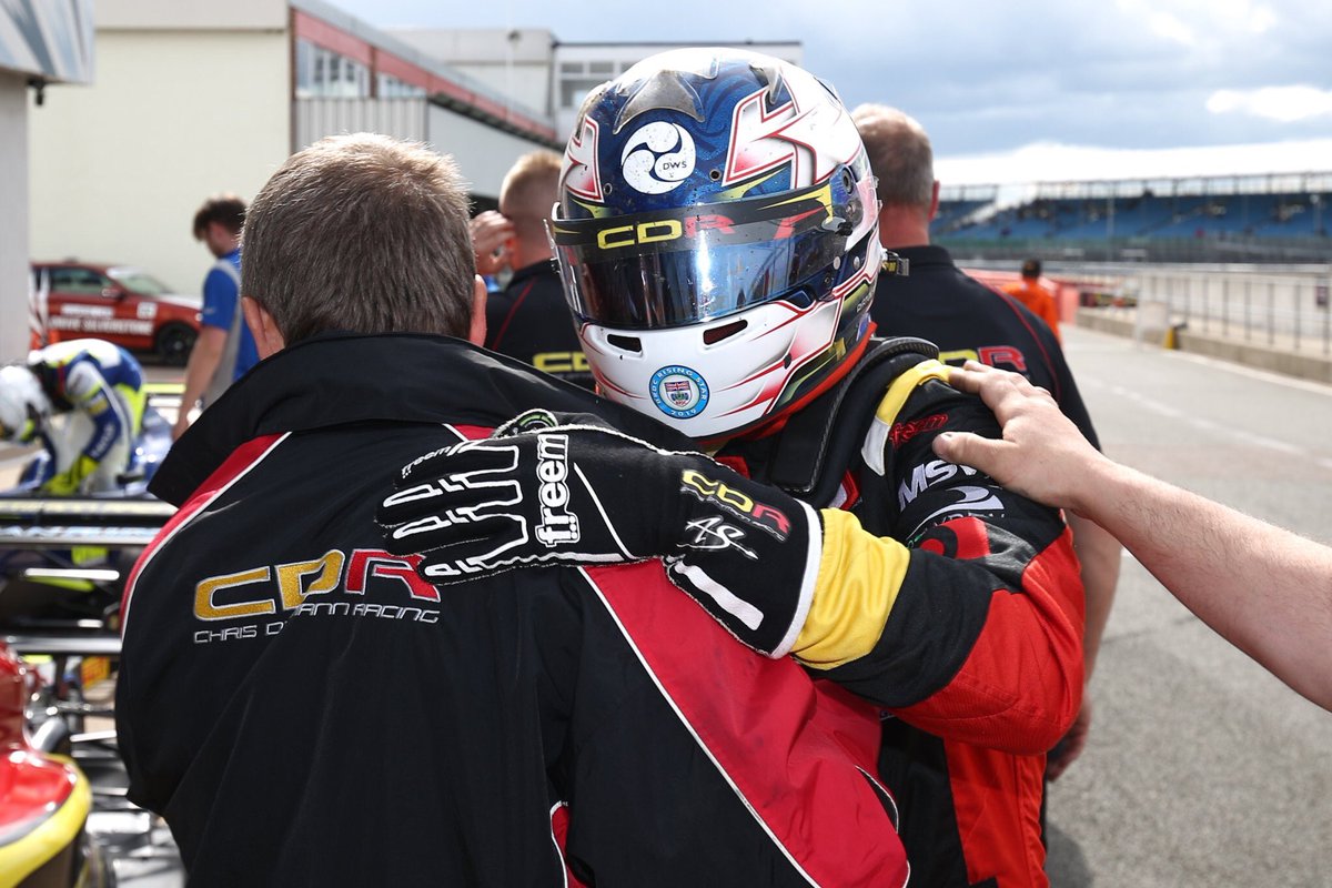 ayrton_simmons's tweet image. YESS!! What a way to end the weekend with my first @BRDCBritishF3 win! It is also @CDR_F3RaceTeam ‘s first win, I am incredibly proud of this team and couldn’t thank the hard work enough. Race 2 was also awesome coming from P17 to finishing P5. Roll on the next one 👊🏻 #P1 #red12