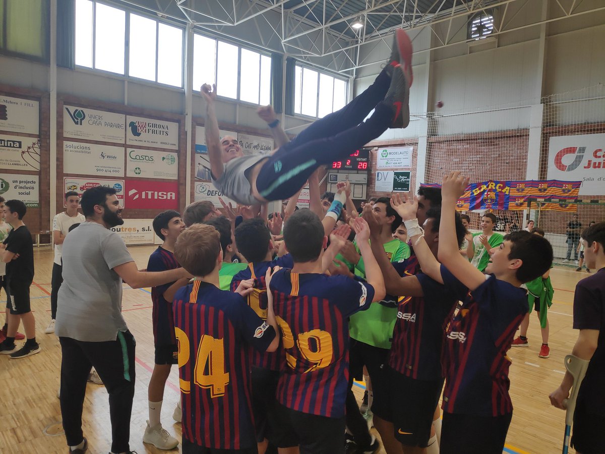 Xavi Romero tweet media