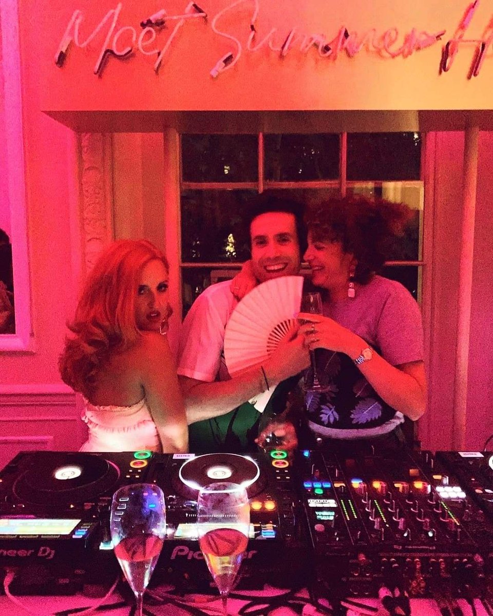 We're looking forward to having <a href="/grimmers/">nick grimshaw</a> play at <a href="/sandpolouk/">Sandpolo</a> Closing Party #OceanParty on the Saturday night 🙌 🎶🎧🕺🏻🔥 

sandpolo.com