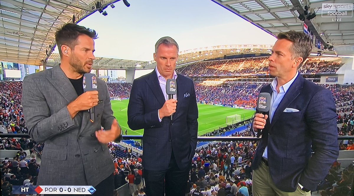 Sam Quek tweet media