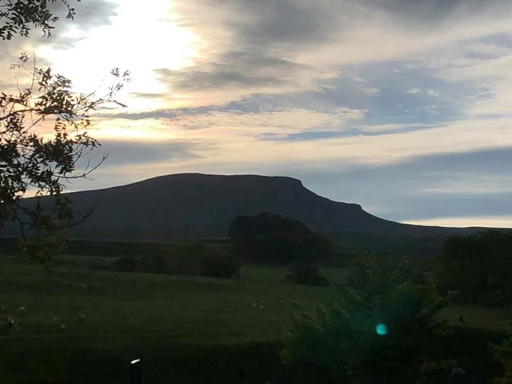 Great work by the <a href="/Hanson_UK/">Bill</a> #cement and friends team. Completing the Yorkshire three peaks challenge on Friday racing money for <a href="/MatesInMind/">Mates In Mind</a> well done to everyone!! #concrete #readymix #construction #mortar #precast