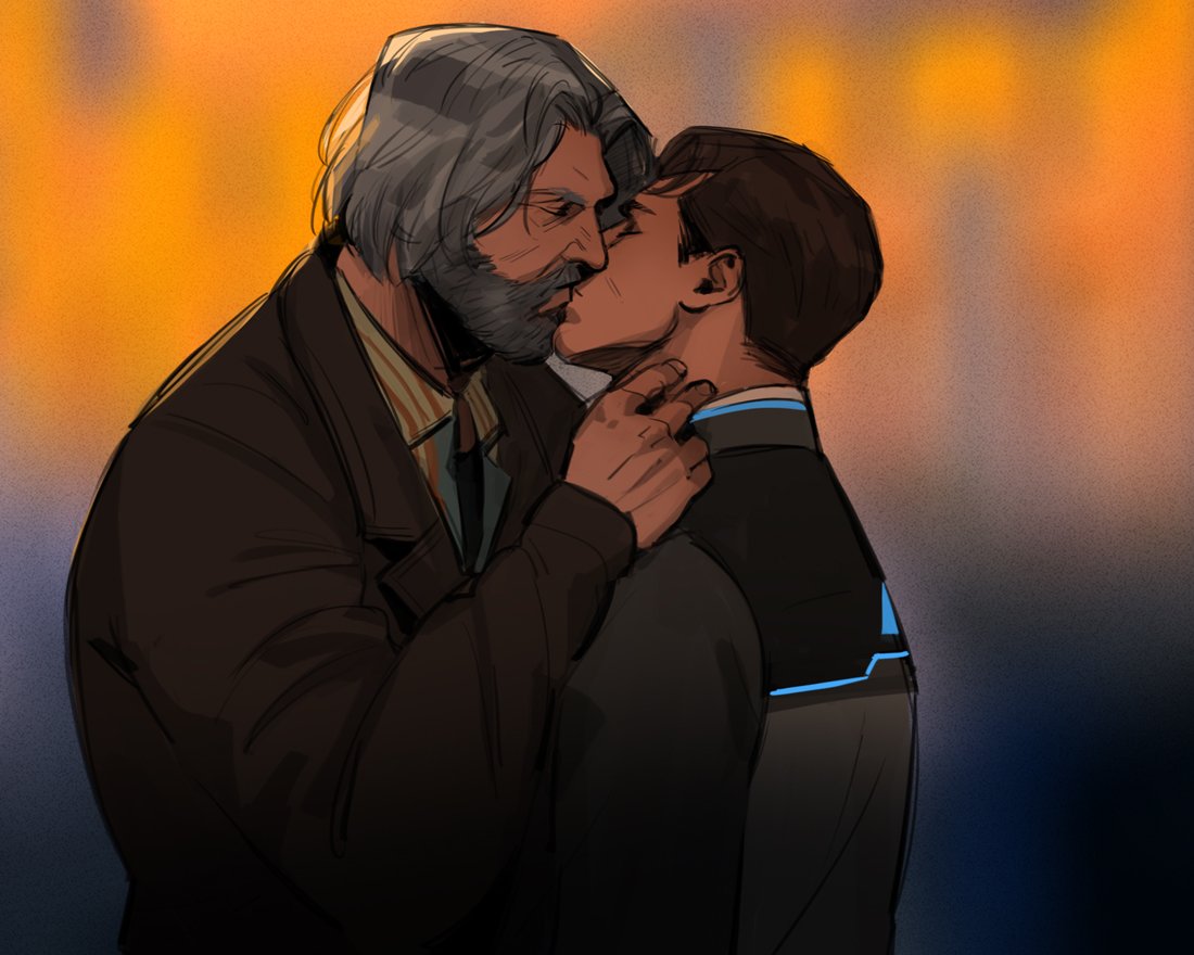 #hankcon
