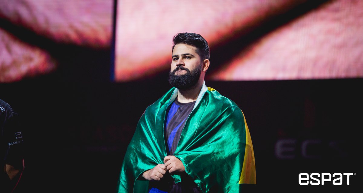 itsmeERROR's tweet image. Palavra para os @furiagg, até para a semana gente! #ECS7

@ecs @FACEIT @espatmedia