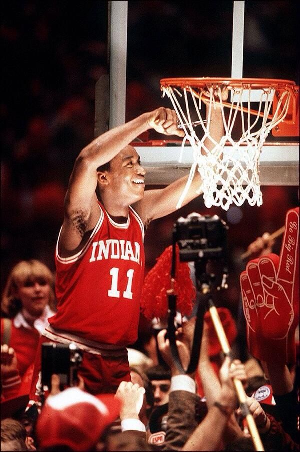 HistoryLivesDet's tweet image. On this day in 1981: 
Indiana University&apos;s @IsiahThomas is drafted by the @DetroitPistons.