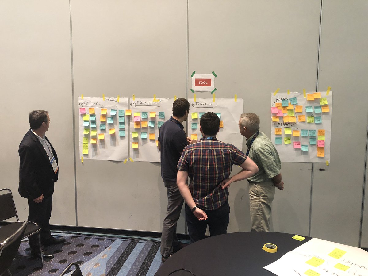 JimPCooper's tweet photo. What is #IntelligentWater? We Are! The future is bright when the collective intelligence of ppl+tech is unleashed! Curious? https://t.co/VjoidwqfFH #AWWAACE https://t.co/mKnMkHxlhm
