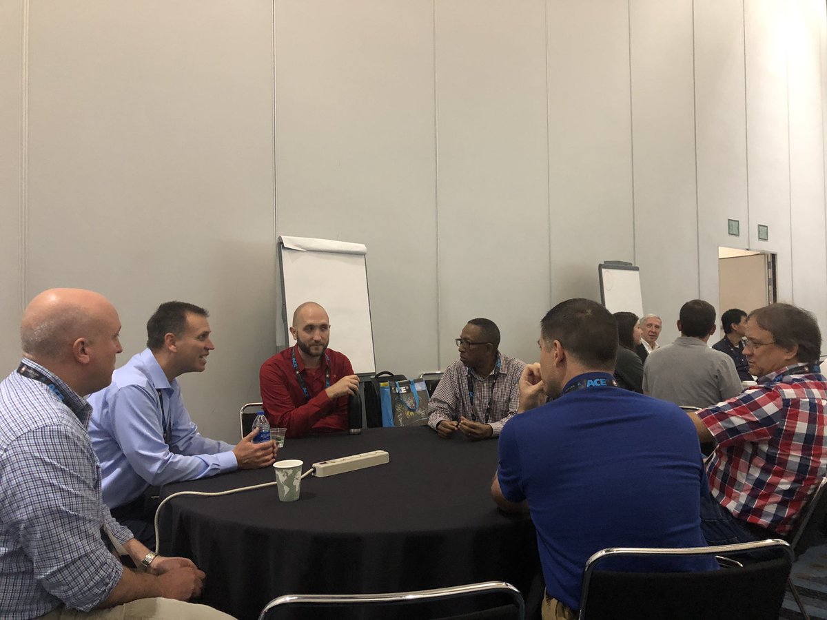 JimPCooper's tweet photo. What is #IntelligentWater? We Are! The future is bright when the collective intelligence of ppl+tech is unleashed! Curious? https://t.co/VjoidwqfFH #AWWAACE https://t.co/mKnMkHxlhm