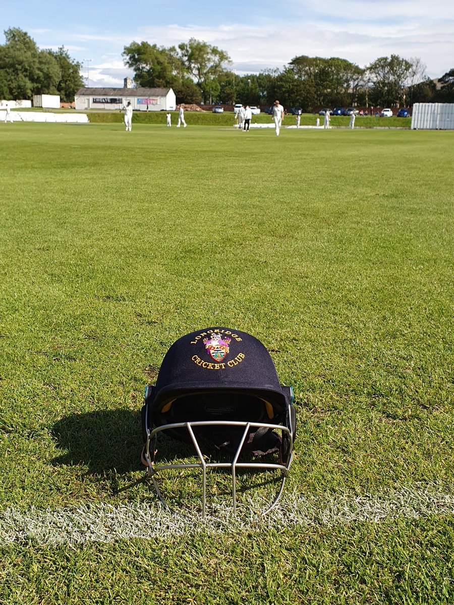LongridgeCC's tweet photo. Congratulations to the 1XI who beat @BlackpoolCC by 23 runs to reach the regional finals of the ECB National Knockout 👏👏👏👏

Highlights
@dwilks10 63
@JamesWhitehead2 34
@thesimpsons81 4-34
@tomhowie94 2-29

Great support again from the travelling fans on a beautiful day 😎🌞 https://t.co/CrURVX45OC
