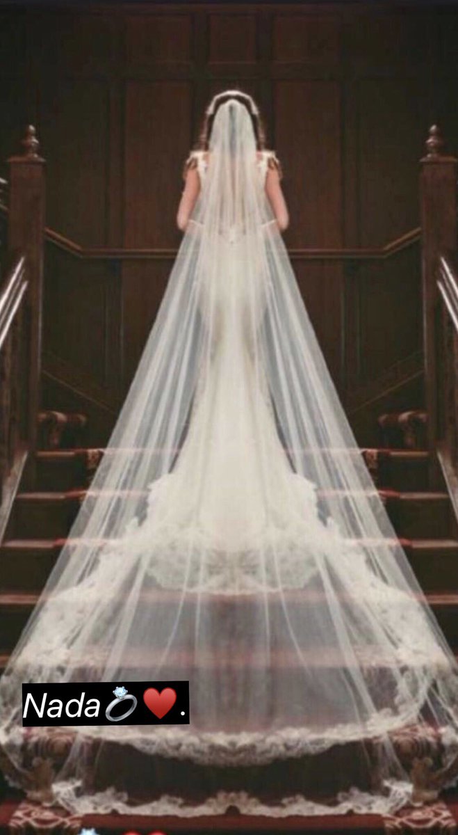 __b1e1's tweet photo. ي هناء كل السنين وملح ايامها💍🖤.@__NDll https://t.co/5bXPNgly6B