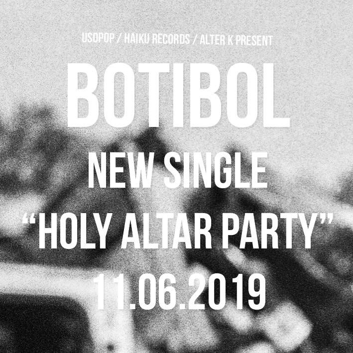 Haïku Records tweet media