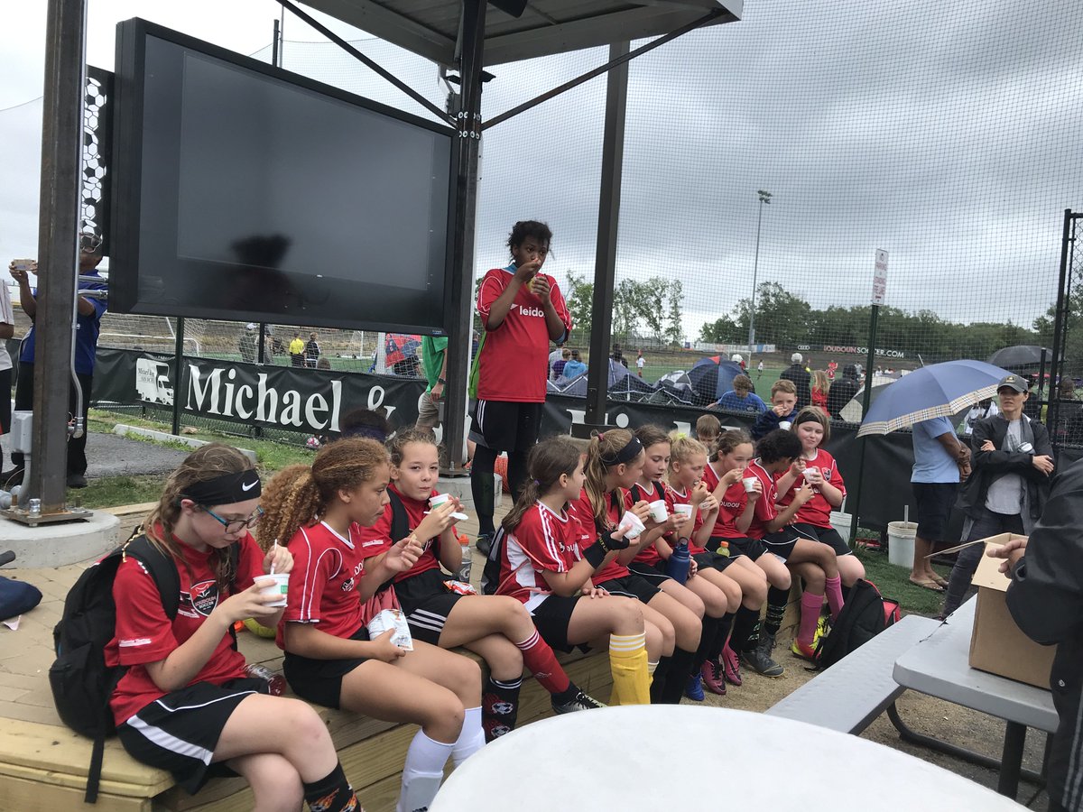 vandygirl1998's tweet photo. So proud of these kids and thankful for their coaches. They played their hearts out all season and have grown so much, both on and off the field. #MagicPanthers https://t.co/stzTubMRPx