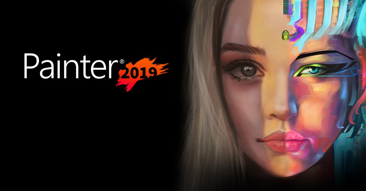 CorelPainter's tweet photo. Have you gotten your hands on Painter 2019 yet? Try it today with our FREE 30-day trial! https://t.co/24A2zlLqWm #FreeTrial #Painter2019 #Painting #Corel https://t.co/UJzlpDKtts