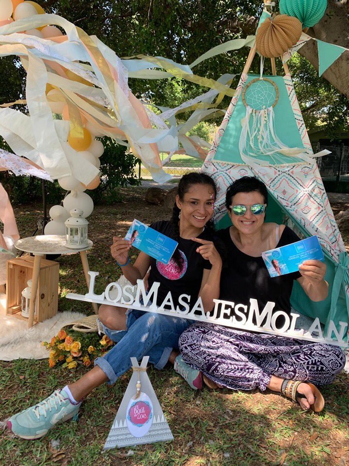 Las Mamis del parque y El Baúl de Zoe Málaga
también se apuntaron a The Best Spas Marbella y se quedaron con los talonarios de descuentos de los Spa participantes, para hacerse hueco en la agenda y tomarse el descansito que tanto se necesitan!😅👙

renovathermal.es