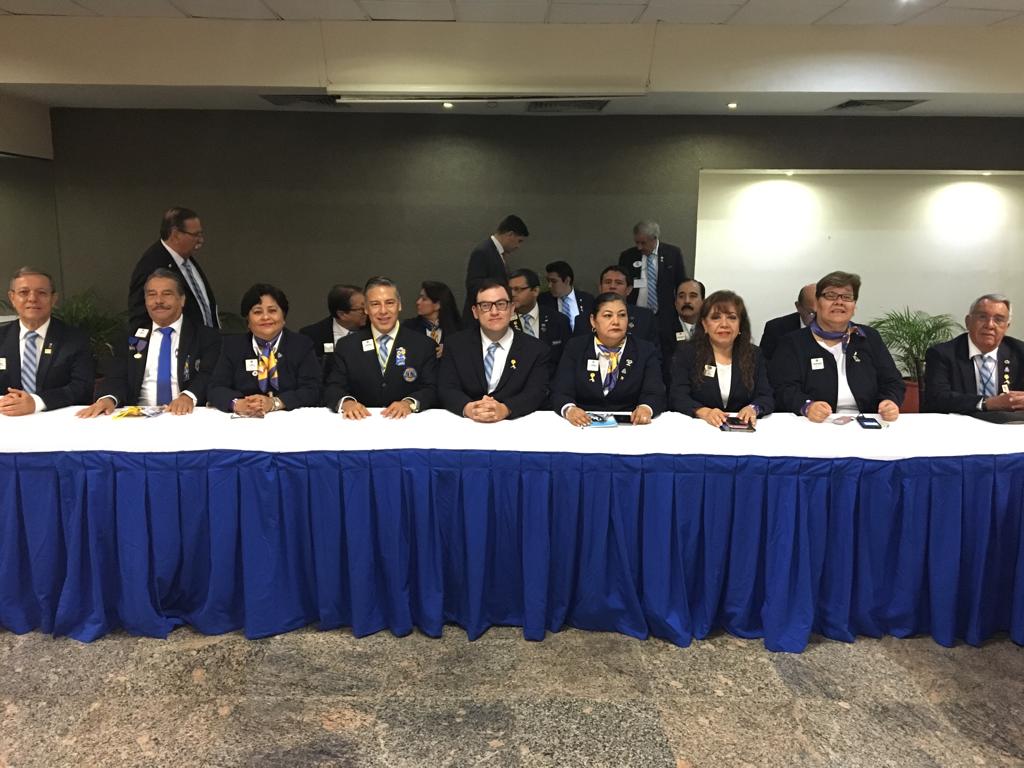 drarseniotorres's tweet photo. LXXXV Convención del Distrito Múltiple, con la participación de nuestro gobernador Alfredo 

@lionsclubs 
#WeServe
#NosotrosServimos https://t.co/YK8hePN6d0