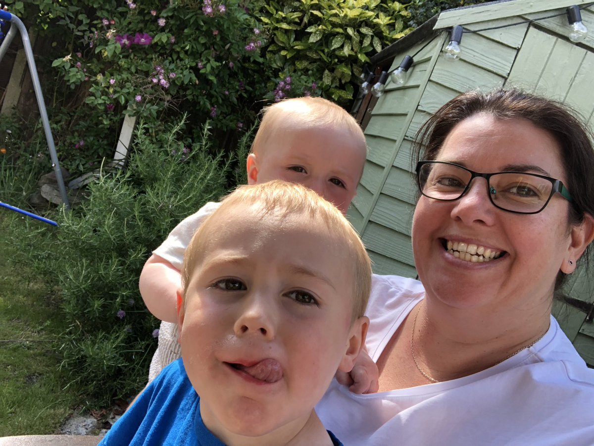 Not sure whether this afternoons activities were planned for me or the 3 year old but we both had fun. Geocaching, bubbles in the park then lego building. Finishing off with being conned into several stories at bedtime!