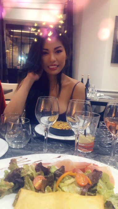 My #Pocahontas 👌🏼😍. Beautiful @poopea_pons ❤️. https://t.co/Z0Uj8MCcBI<a href="/tag/pocahontas"class="tags">#Pocahontas</a><a class="tags" href="/tag/poopea_pons">@poopea_pons</a>