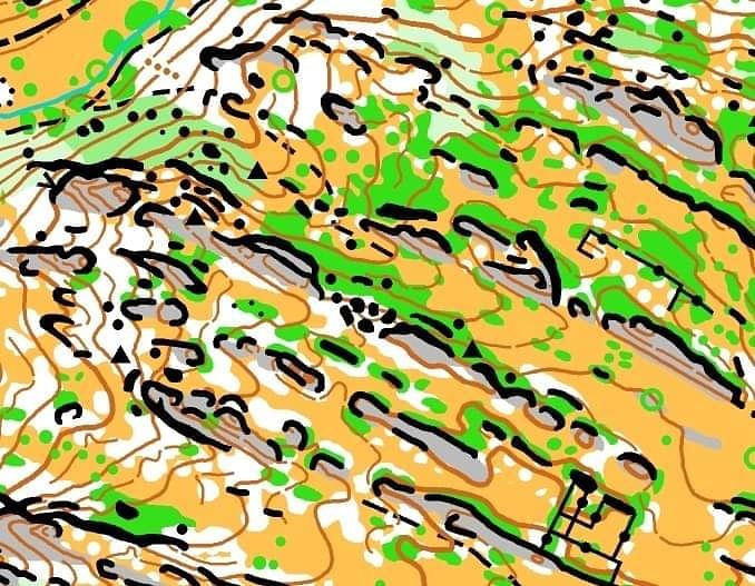 PLANORIENTACION's tweet image. Entrevista a Mario Vidal, cartógrafo del nuevo mapa de Valonsadero que se estrenará en los próximos #5days2019 👉m.facebook.com/story.php?stor…
#mapmaker #mapping #orienteering #orientacion