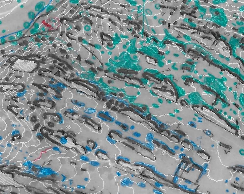 PLANORIENTACION's tweet image. Entrevista a Mario Vidal, cartógrafo del nuevo mapa de Valonsadero que se estrenará en los próximos #5days2019 👉m.facebook.com/story.php?stor…
#mapmaker #mapping #orienteering #orientacion