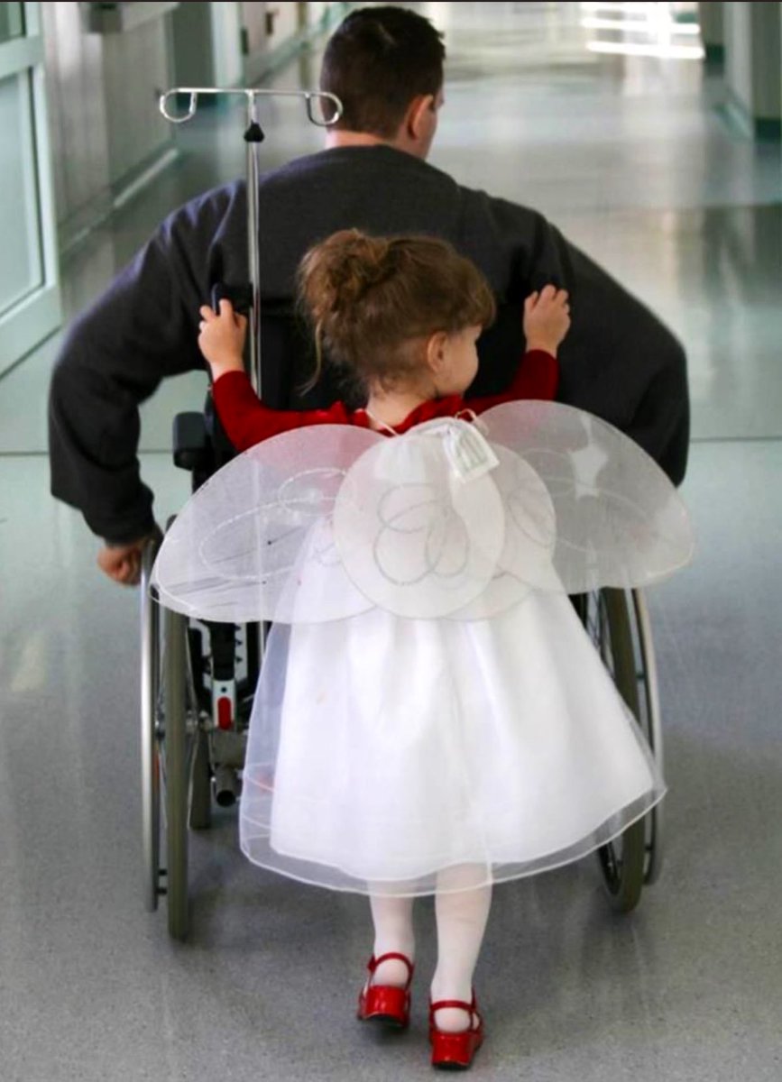 Today, be an angel in disguise to someone who has lost hope and need to remember miracles do happen.🌟
#SundayThoughts