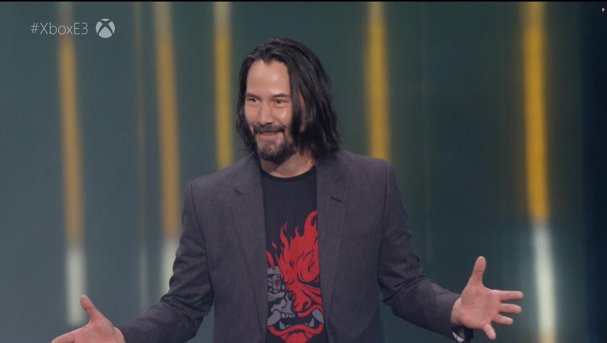 Versiris's tweet photo. "Fellow Gamers, John Wick is in TROUBLE and needs your credit card informa-" https://t.co/JoI1OaqBAI