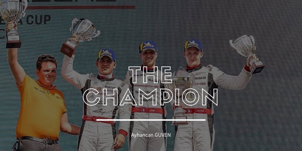 KOUFormula's tweet image. Yaza lider giren adam @AyhancanGuven