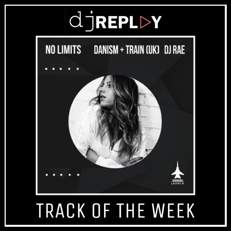 djreplay_offici's tweet photo. 🎧 DJ Replay Track of the Week
#deephouse #techhouse #techno #soulfulhouse #jackinhouse #afrohouse #housemusic #djreplay #traxsource #trackoftheweek #nolimits #danism #train #djrae #launchentertainment
https://t.co/YXEOxavt4F https://t.co/efTCvg8Lfr