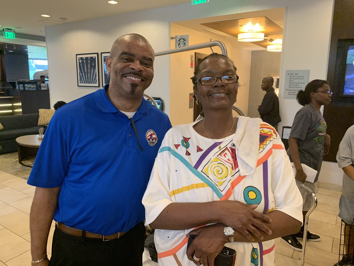 D.C. Housing Authority on Twitter "DCHA staff is at the Courtyard