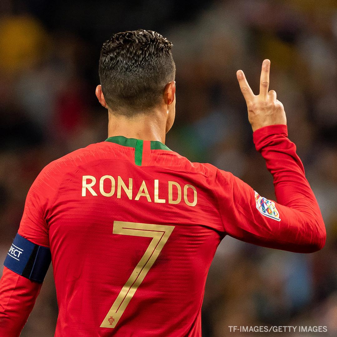 Portugal Fc : Cristiano Ronaldo Hat Trick For Portugal Proves He Still Has The Hunger Uefa Nations League Youtube - Their current manager is fernando santos.