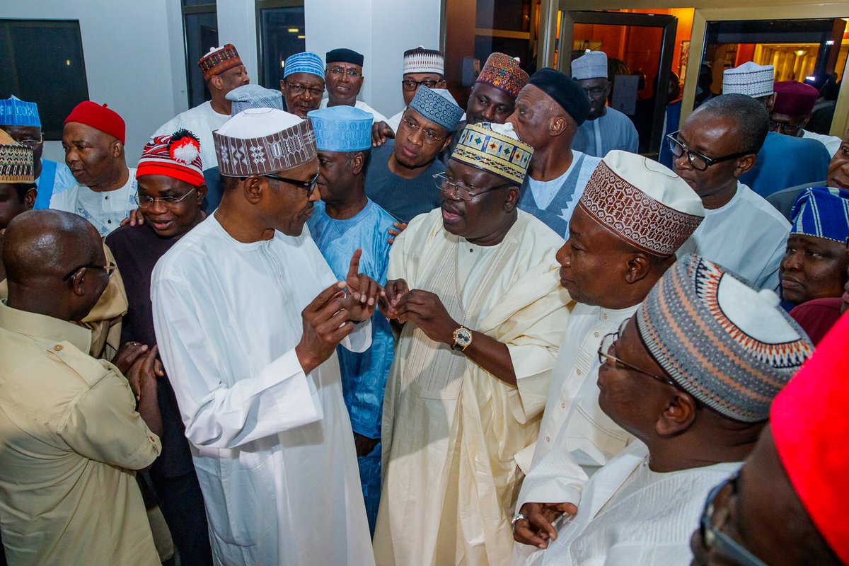 RealSolaKuti's tweet photo. The going rate per vote for Ahmed Lawan to become senate president - N25m.

No of Senators Lawan says he has already got in the bag 61.

Approximate spend so far - N1.525bn.

Who is paying?

Why are they paying?

#SenateForSale https://t.co/vmgEsQSyTY