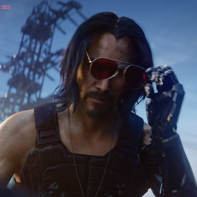 cyberpunk2077 の Twitter イ ラ ス ト 検 索 結 果. 5,399 件 中 265 ペ-ジ 目 