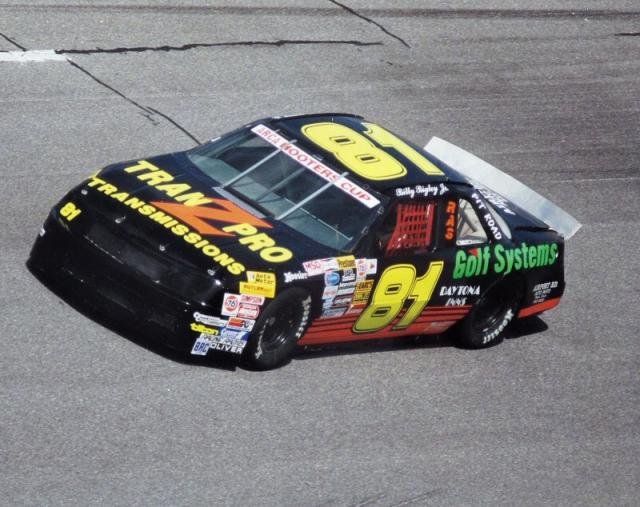 Happy 57th Birthday Billy Bigley Jr. 