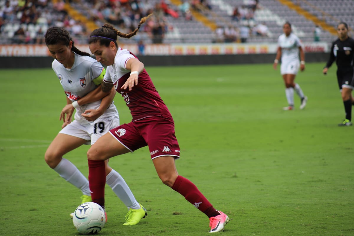 SaprissaOficial's tweet image. ⌛️ FINAL: #SaprissaFF se impuso 4-2 ante #CODEA en la semifinal de ida en la Cueva #VamosMoradas
⚽️⚽️⚽️ María Paulas Salas
⚽️ Gloriana Villalobos