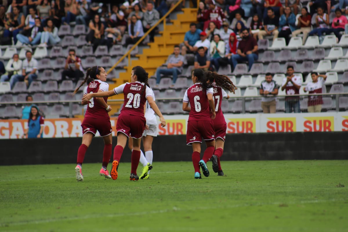 SaprissaOficial's tweet image. ⌛️ FINAL: #SaprissaFF se impuso 4-2 ante #CODEA en la semifinal de ida en la Cueva #VamosMoradas
⚽️⚽️⚽️ María Paulas Salas
⚽️ Gloriana Villalobos