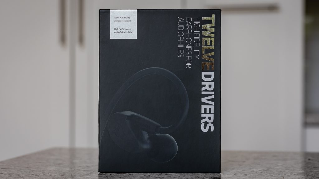 Technology_X's tweet image. Degauss Labs Twelve drivers In-Ear Monitors - As Pure As It Gets - technologyx.com/digital/audio-…