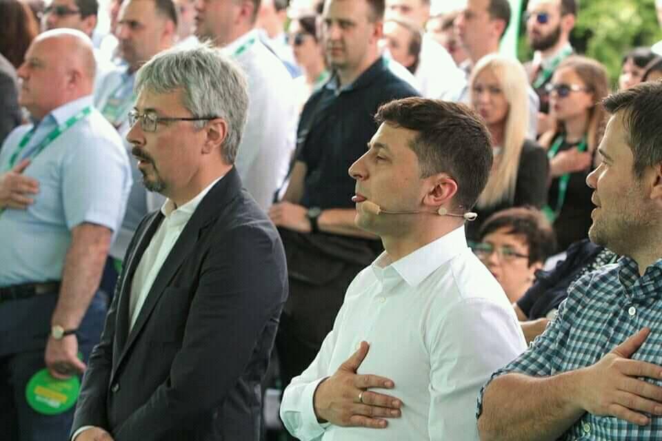ОБСЕ поддерживает инициативы, озвученные в Минске представителем Украины Кучмой, - Лайчак - Цензор.НЕТ 9515