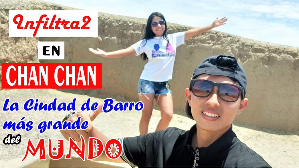 Infiltra2JL's tweet photo. ¿Y tú, ya conoces la Ciudad de Barro más grande del mundo? ⤵️
https://t.co/Q3BdLXw7Gx
#travelblogger 
#Trujillo 
#Peru 
#culture 
#chanchan https://t.co/538SuBO05y