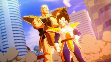 ゲームドラゴンボールzカカロットまとめ ストーリーは原作 パラレルワールド うさぎのカクカク情報局