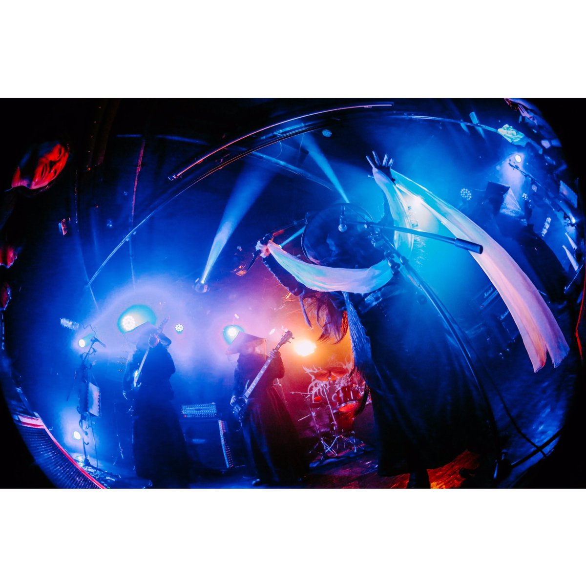 jvnphoto168's tweet photo. Zuriaake|葬尸湖 2019.05.25 @ eggman "義眼 vol.8"
#zuriaake #葬尸湖 https://t.co/ifLlfCNpmv
