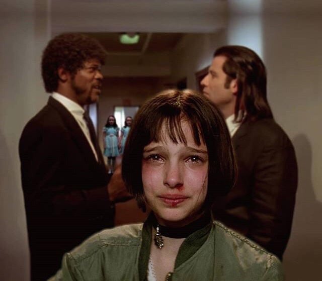 Happy birthday to the best actress of our generation, Natalie Portman. 