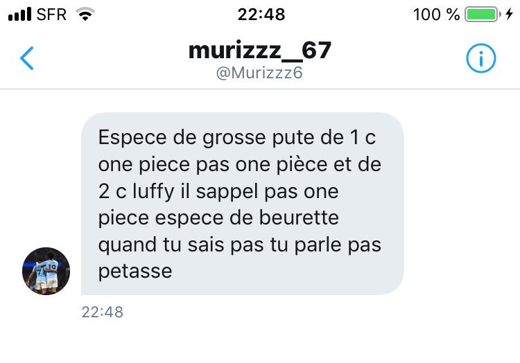 alissasuzuya's tweet photo. Je mérite sa ??? https://t.co/H2mfzy94tt