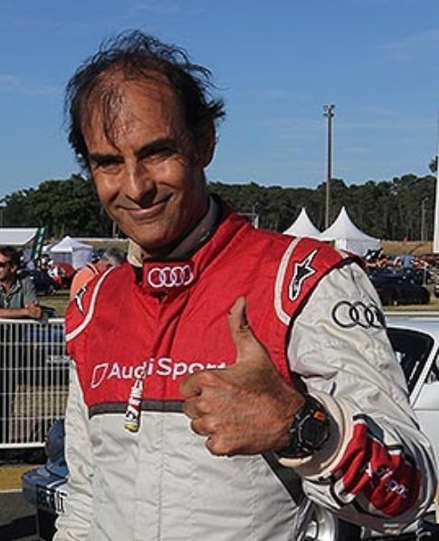 AndreaC967's tweet photo. @F1 And the winner is... https://t.co/yL52PCoeiW