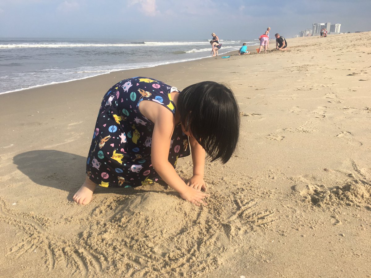 paulchinjr's tweet photo. #revconf was a great success for the whole east coast dev scene. Thanks to @marla_s for Momentum Playcare so my whole family could enjoy it. https://t.co/crThDhueRh