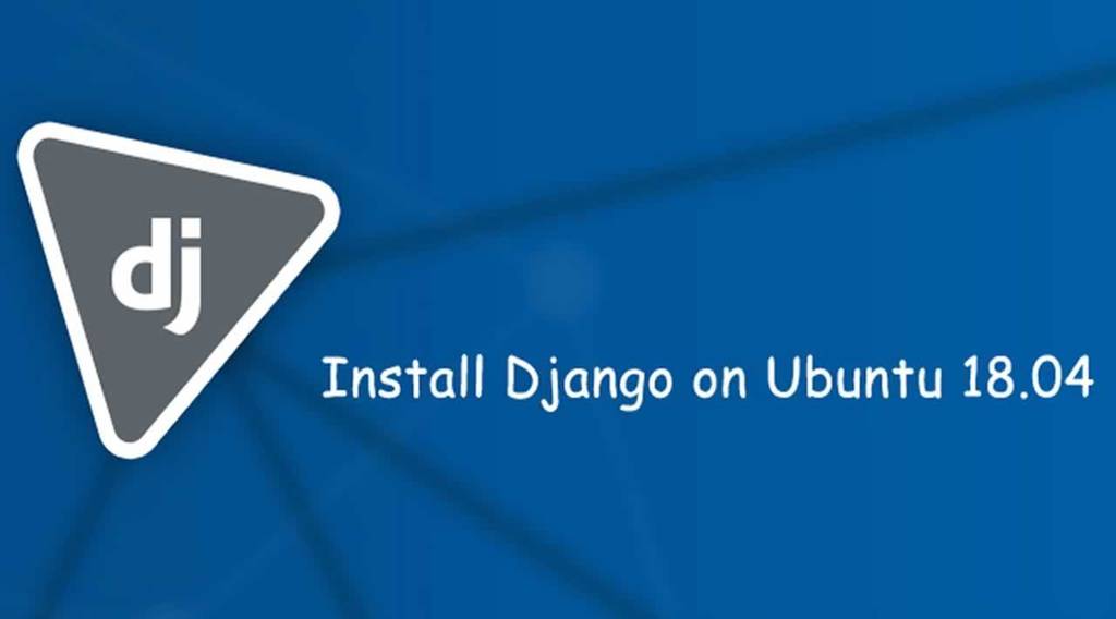 PythonBeginner4's tweet image. How To Install the Django Web Framework on Ubuntu 18.04

☞ bit.ly/2HDeDGG

#Django #WebFramework #Ubuntu