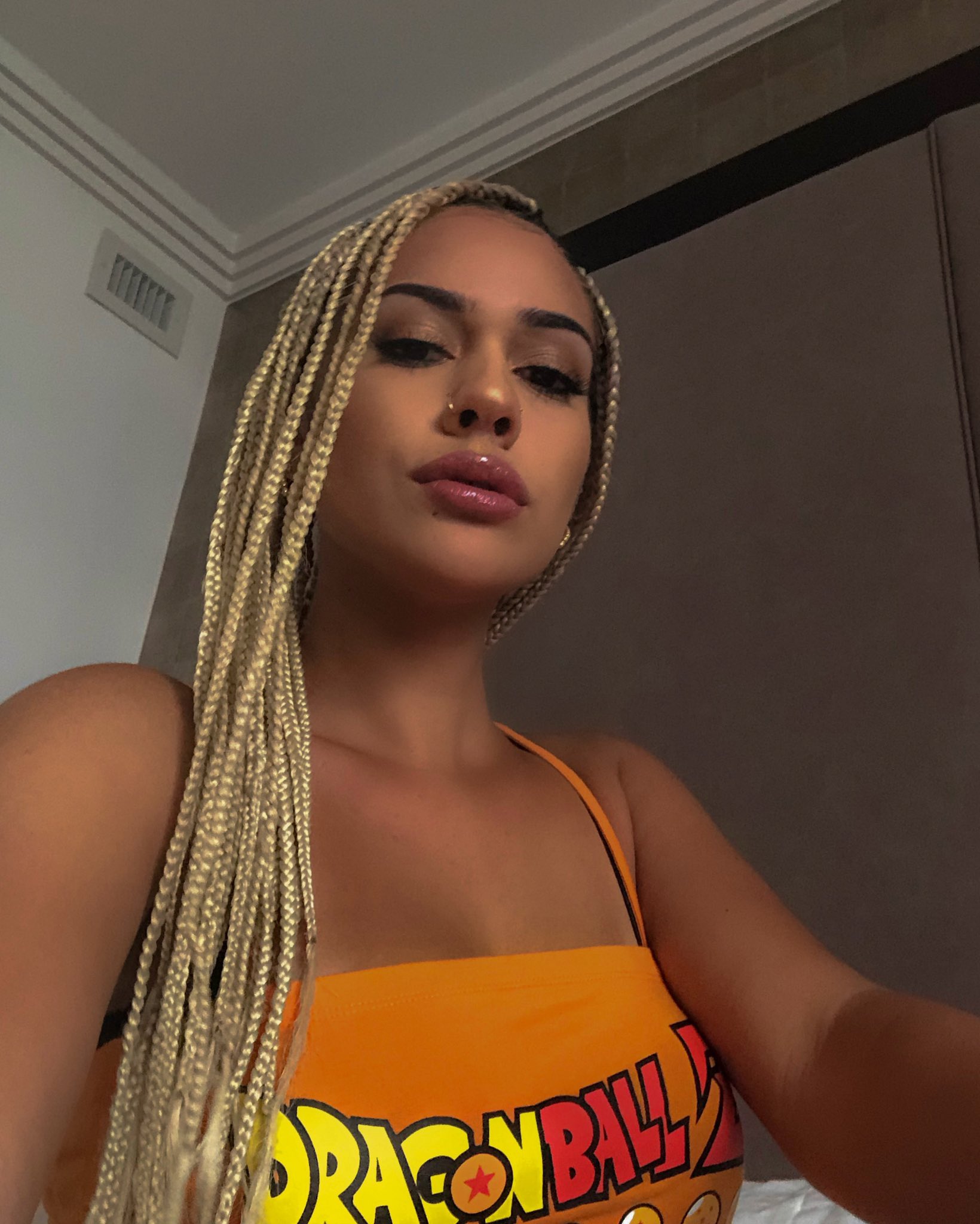 Bbystar Twerk - gqilpjg