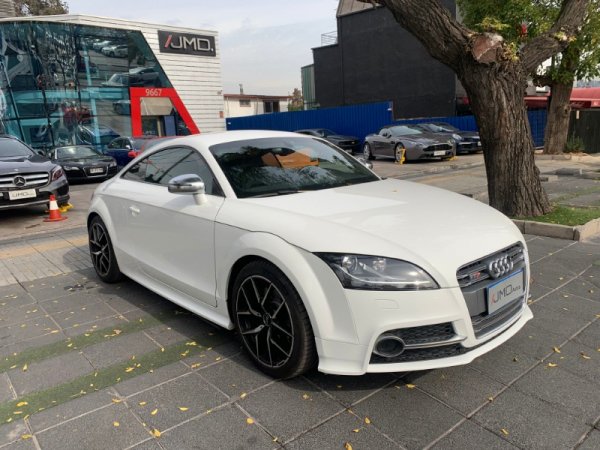 JMD_AUTOS's tweet image. #AUDI TTS 
Año 2015
Click » 
39.000 kms
$ 21.900.000