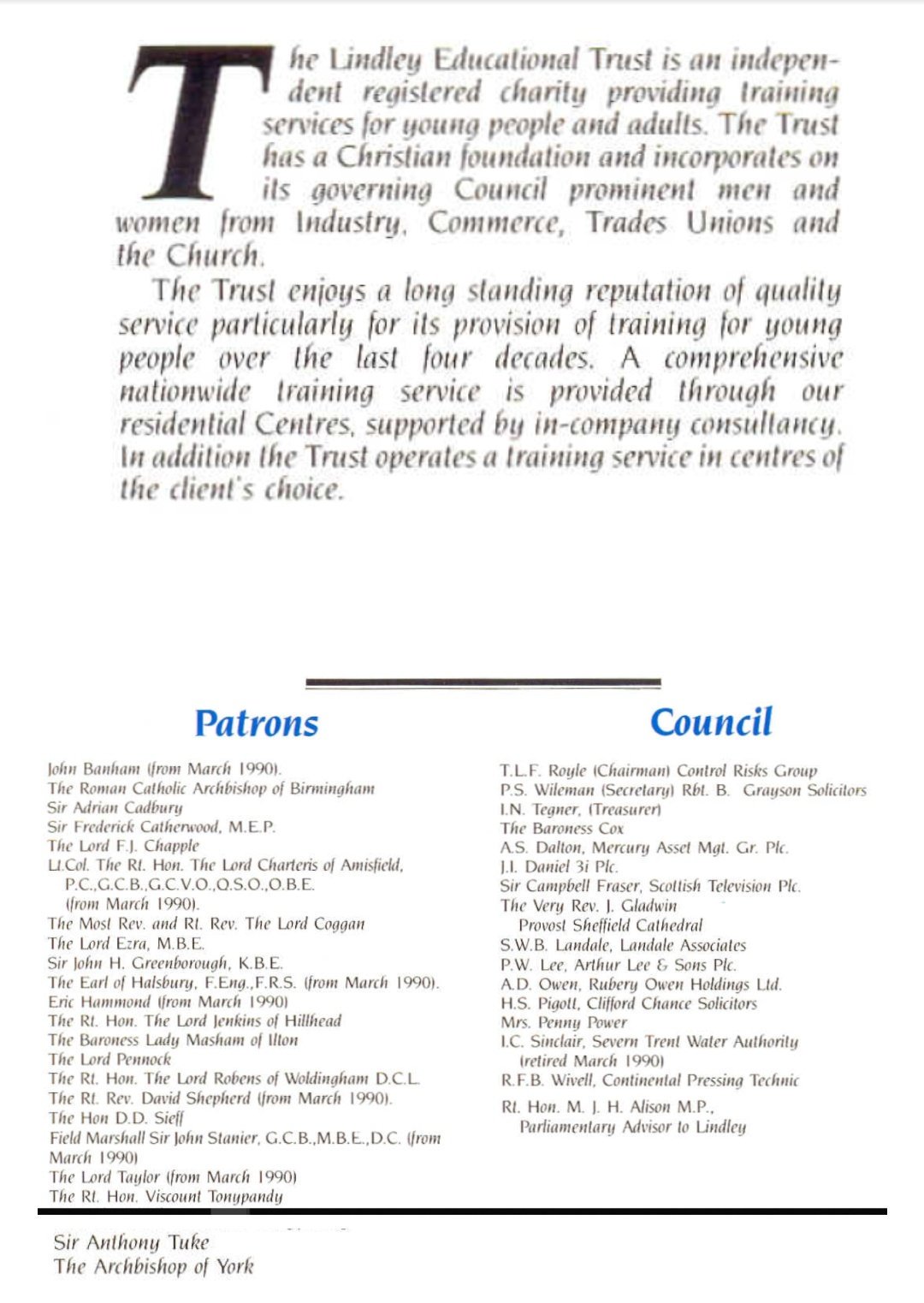 Dame Alun Roberts on Twitter: